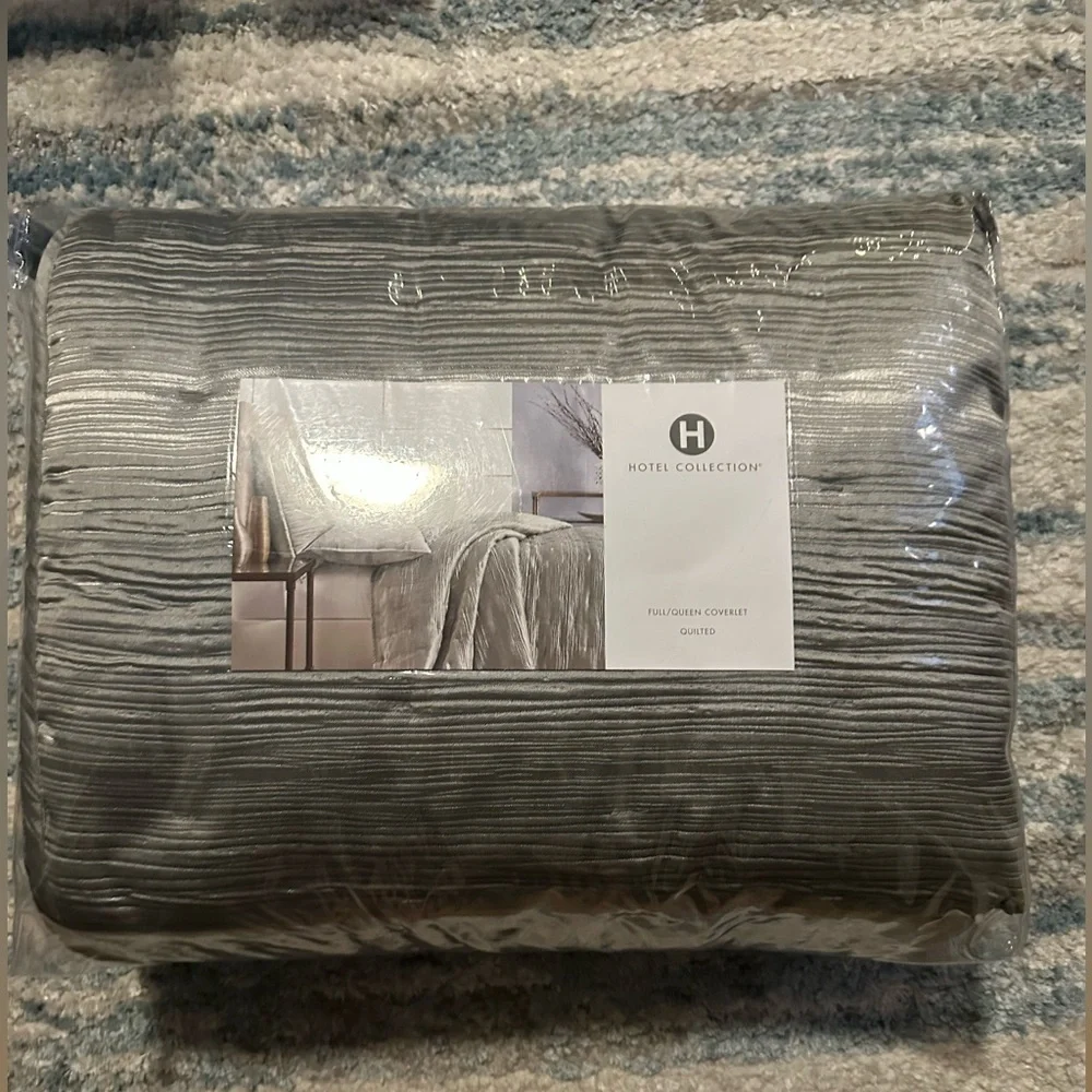 Hotel Collection dimensions created